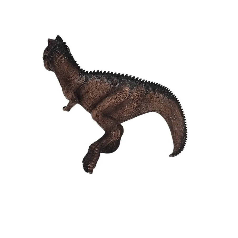 schleich giganotosaurus dinosaur